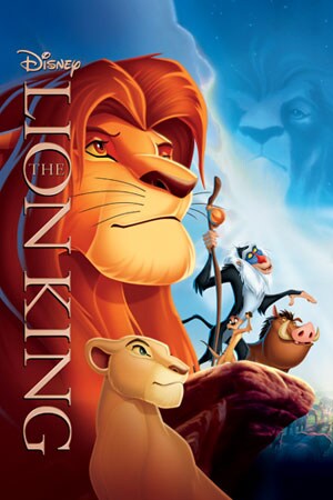 Image result for the lion king