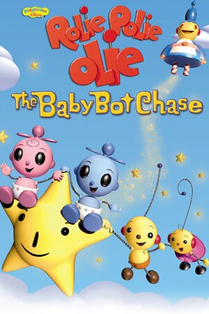 Rolie polie olie website