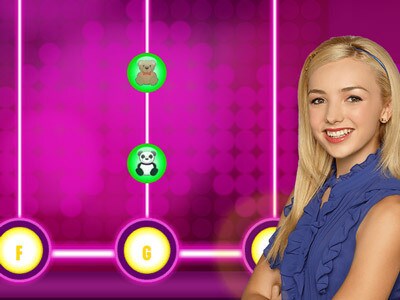 Jessie - Disney Channel - DisneyChannel.fr