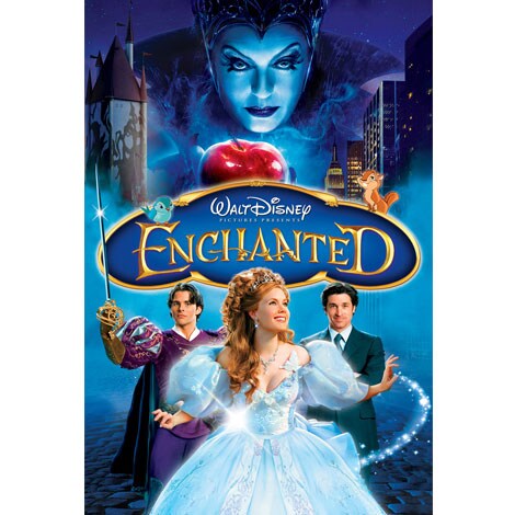 enchanted movie download in english