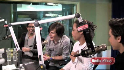 Take Over with Ernie D: Allstar Weekend on Not Your Birthday