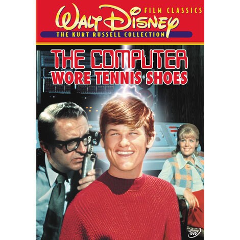 Computer Wore Tennis Shoes Computer Wore Tennis Shoes