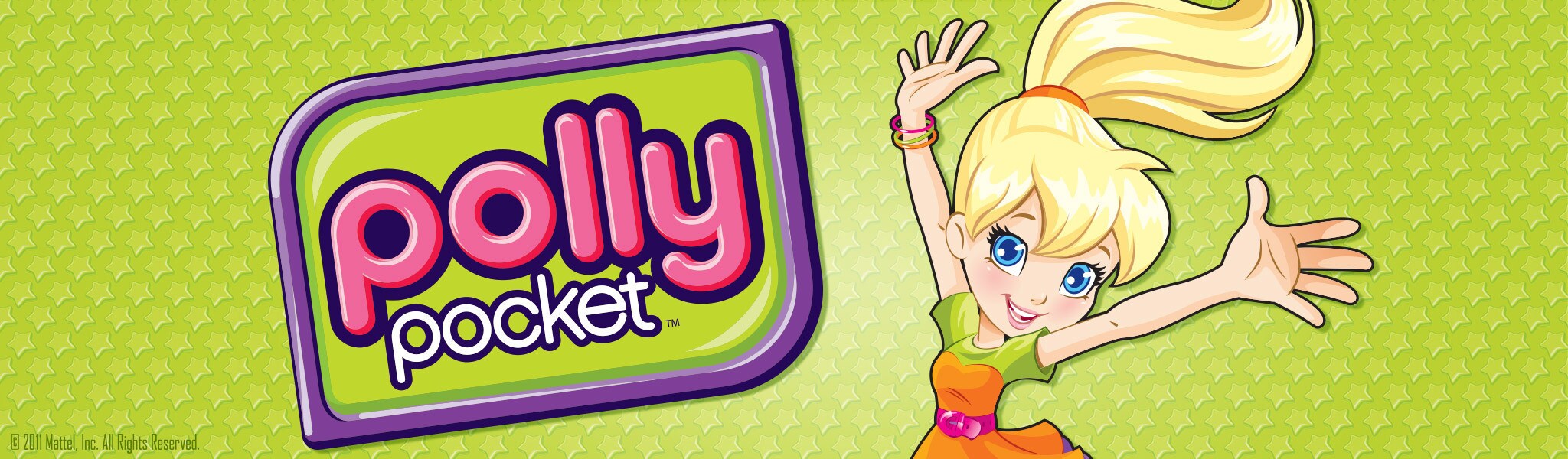 Polly Pocket Video Clips | Disney Video