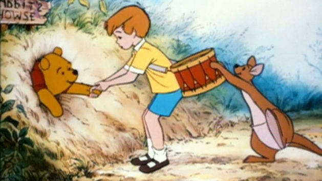 Képtalálat a következőre: „winnie the pooh disney”