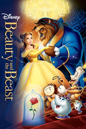 Beauty And The Beast | Official Site | Disney Movies