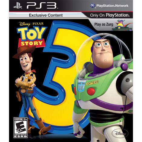 playstation 3 games for mac