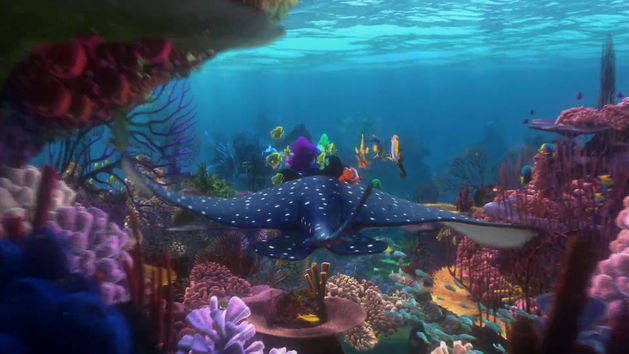 Finding Nemo | Official Site | Disney Movies