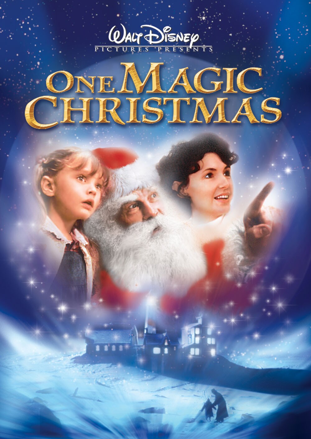 magical christmas tree movie