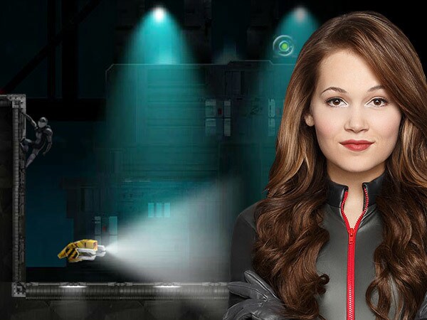 Lab Rats Games | Disney Games UK