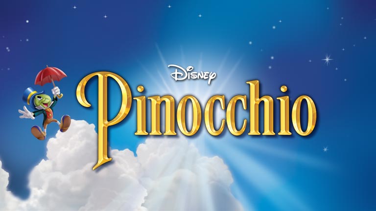 Cinderella [2015], Cinderela [2015], By Monopólio da Disney
