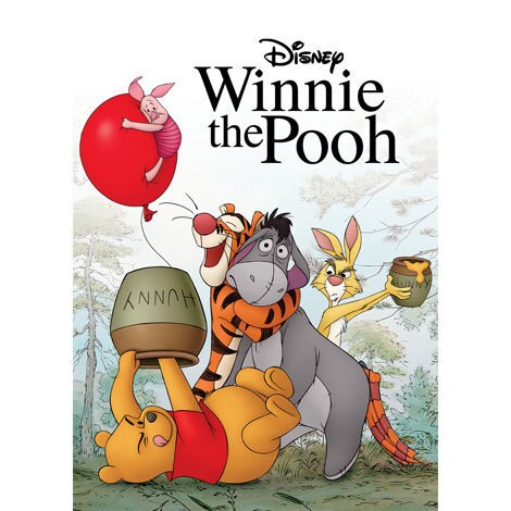 Winnie the Pooh | Disney Movies