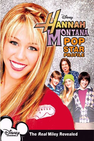 Hannah Montana: Pop Star Profile | Disney Movies