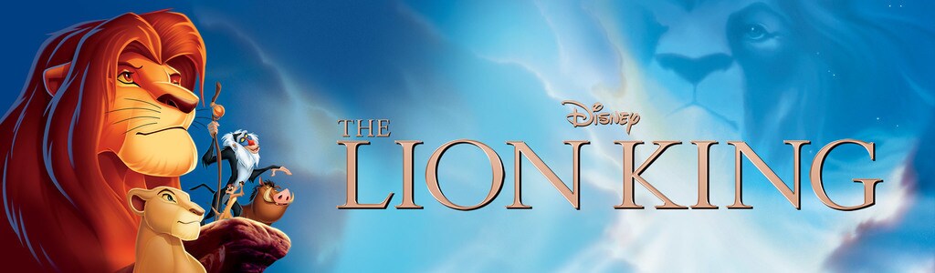 The Lion King Trailers and Video Clips | Disney Video