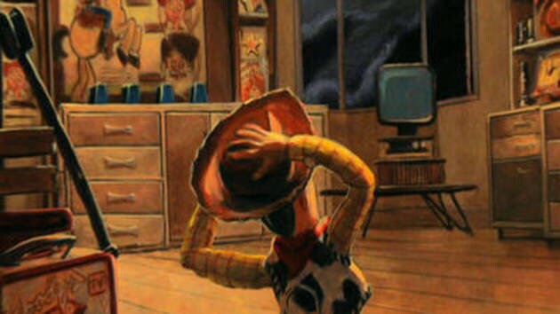 The Pixar Story | Disney Video