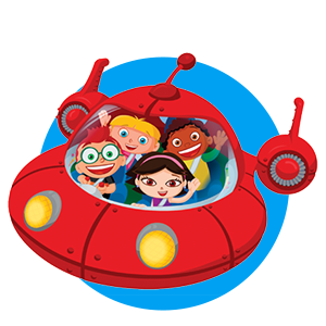 Disney Junior India