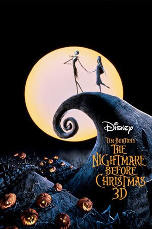 the nightmare before christmas full movie