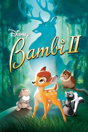 Bambi II
