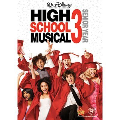 High School Musical 3: Senior Year | Disney Movies