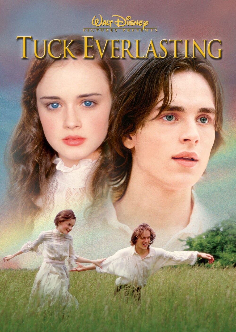 Image result for tuck everlasting