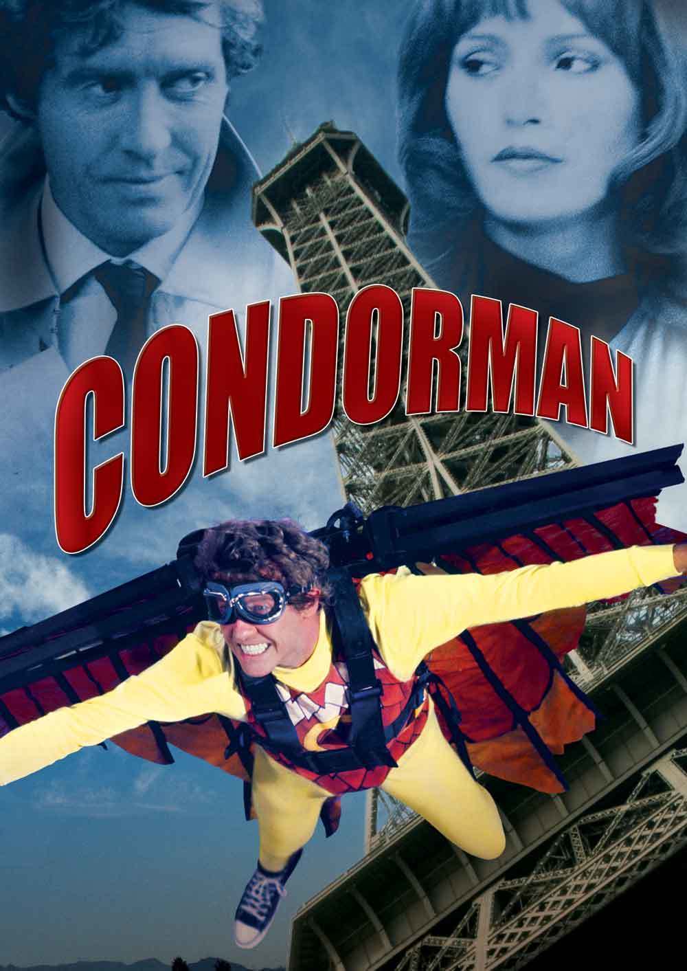 Condorman Condorman