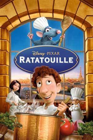 Ratatouille Spiel Ratatouille Spiel