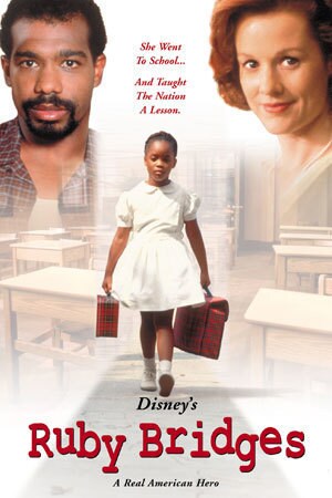 Ruby Bridges  Disney Movies
