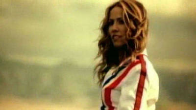 Real Gone by Sheryl Crow
