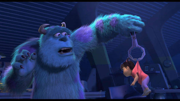 Sulley's Problem