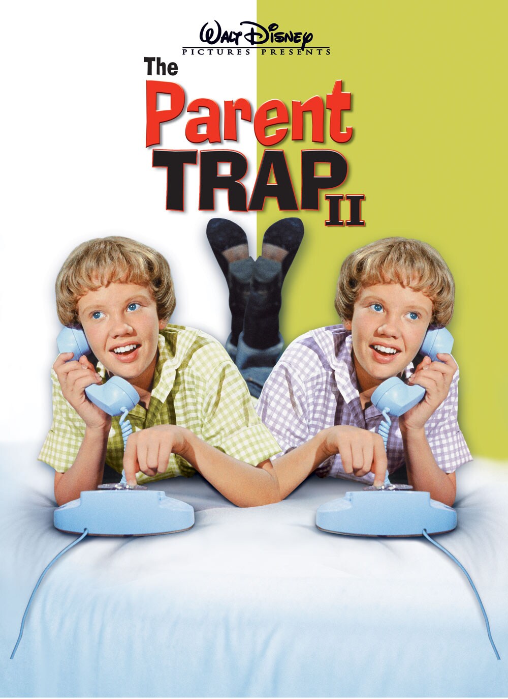 parent trap free full movie
