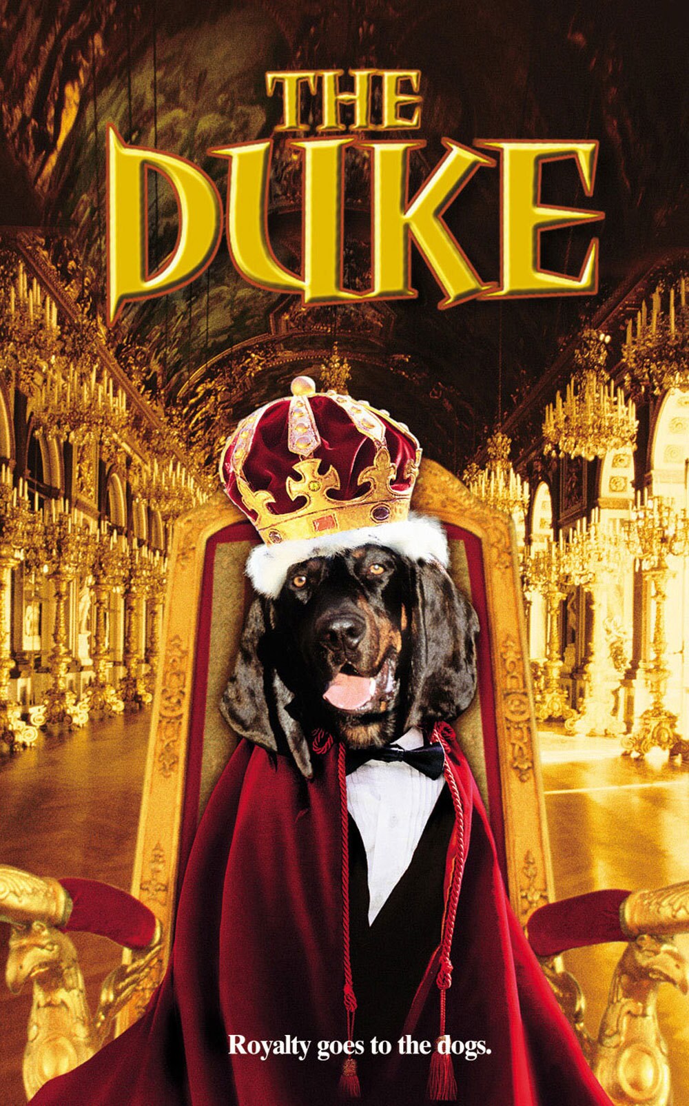 The Duke | Disney Movies