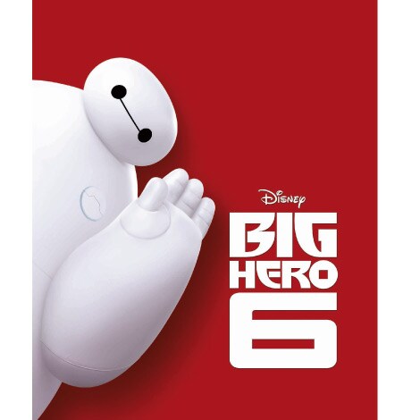 essay about big hero 6