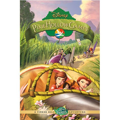 Games Games