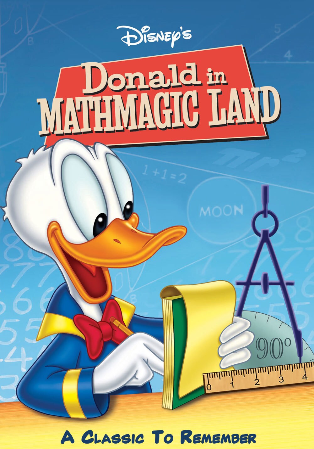 Printables Donald In Mathmagic Land Worksheet donald in mathmagic land disney movies land