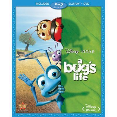 40 Top Pictures A Bugs Life Full Movie - A Bug's Life / Characters - TV Tropes