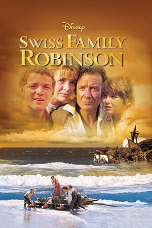 Swiss Family Robinson | Disney Movies