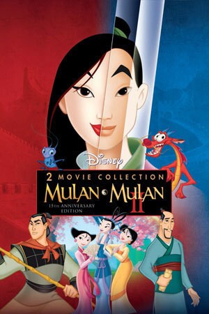 mulan 1998 full movie putlockers