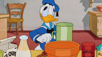 Chef Donald - Have a Laugh!