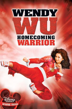 Wendy Wu: Homecoming Warrior | Disney Movies