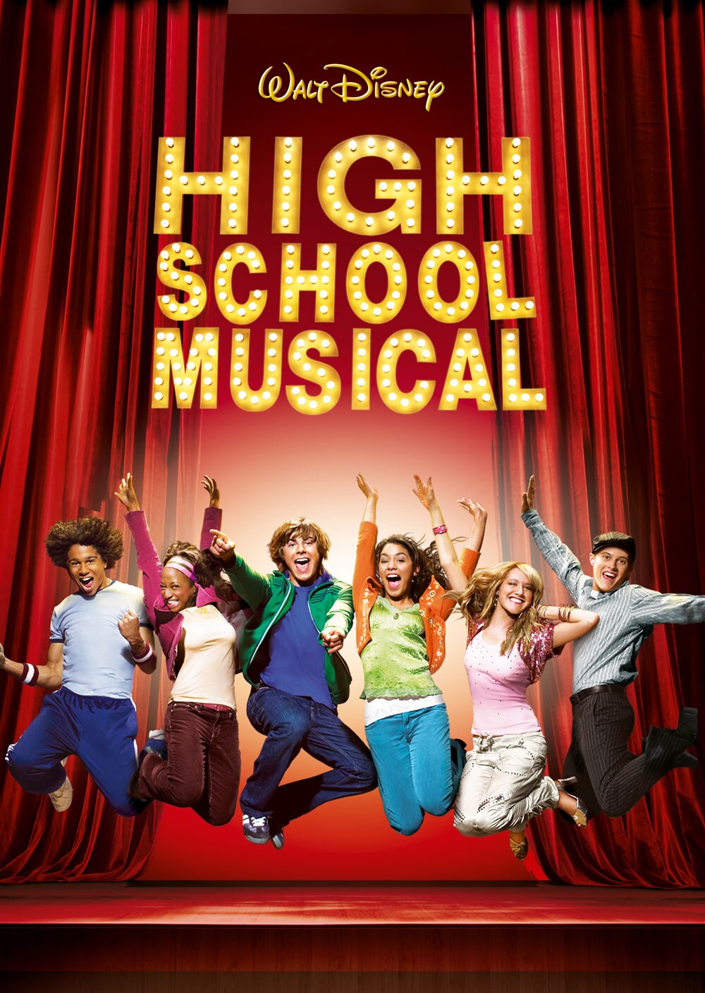 High School Musical | Disney Movies