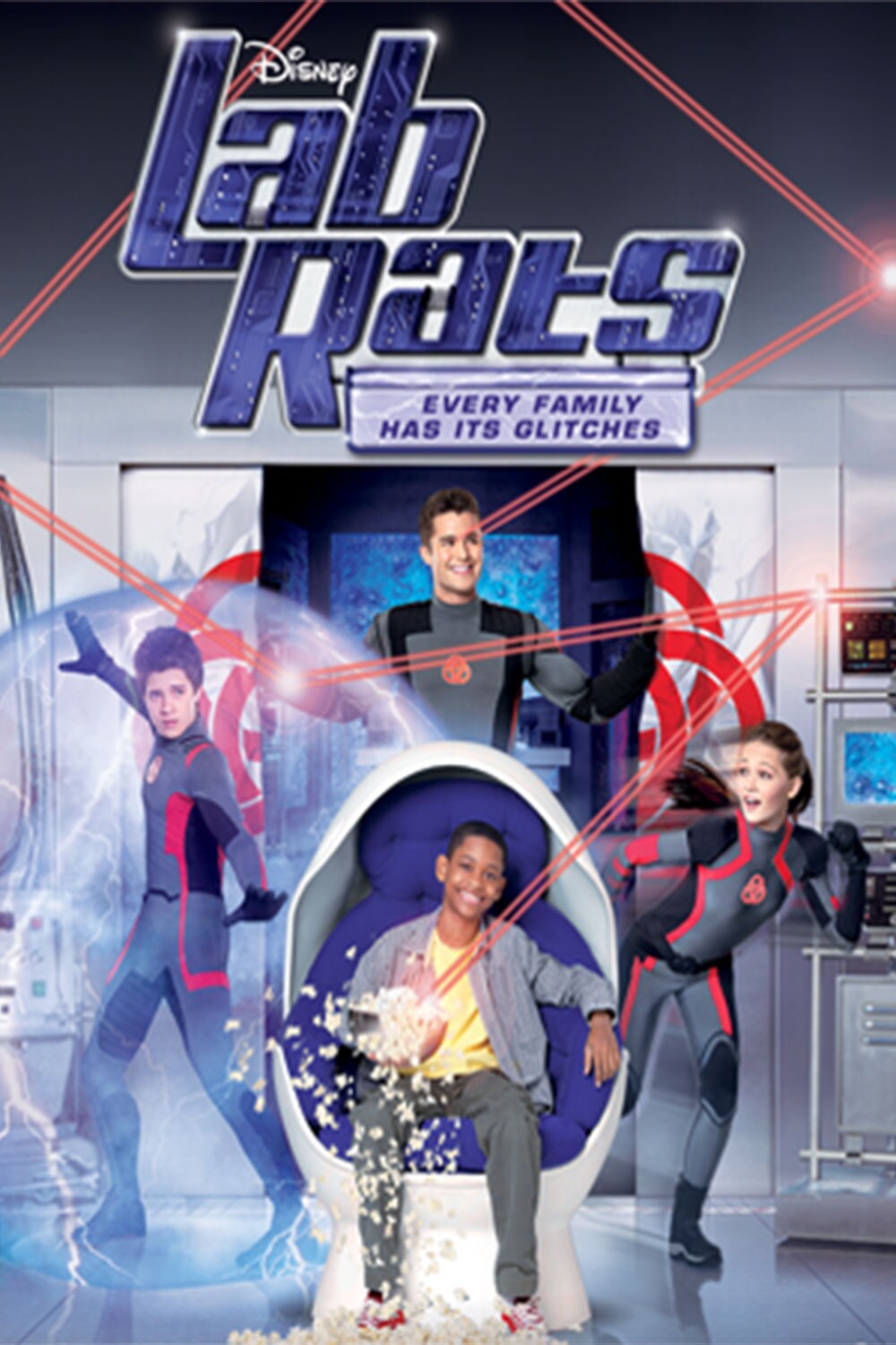 the lab rats download free