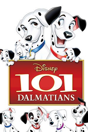 12 Black-and-White Facts About '101 Dalmatians