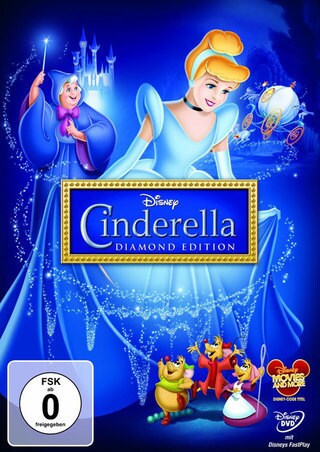 Cinderella