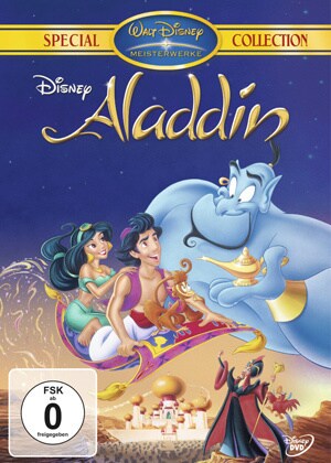 Aladdin