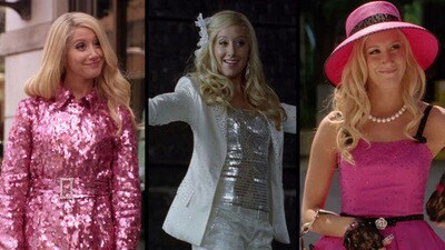 Sharpay's Tips on Style