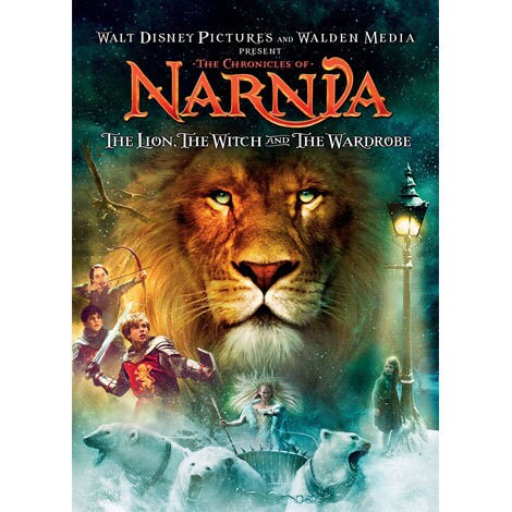 The Chronicles Of Narnia The Lion The Witch And The Wardrobe Disney Movies