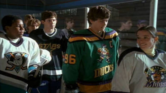 Watch D3: The Mighty Ducks