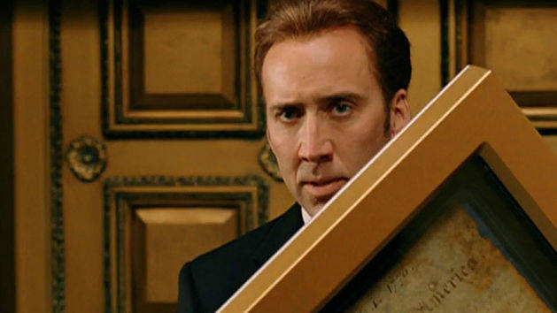 Watch National Treasure: Book Of Secrets Torent Free