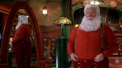 The Santa Clause 2 Trailer