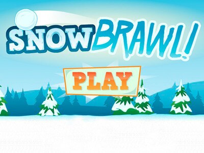 Snow Brawl | Disney LOL