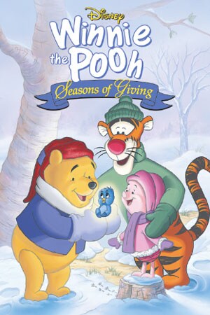 Movies | Winnie the Pooh